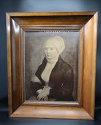 Naar Hans Holbein de Jonge Lithotechniek, Antiek en Kunst, Ophalen of Verzenden