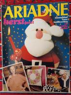 Ariadne  nr. 12 uit 1978, Ophalen of Verzenden, Zo goed als nieuw, Breien of Haken, Patroon of Boek