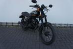 EYSINK FT 125 (bj 2021) RELAX F-66, Bedrijf, Toermotor, 124 cc, Minimaal motorrijbewijs A1