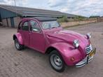 Citroën 2CV 0.6 1981 buggy 2 deurs uitgevoerd prijsverlaging, 602 cc, 2CV, Overige kleuren, 29 pk