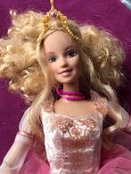 Beautiful  ballerina, Verzamelen, Poppen, Fashion Doll, Zo goed als nieuw, Ophalen