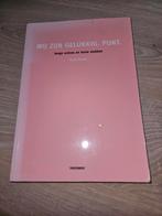 Wij zijn gelukkig. Punt. Van enne koens, Boeken, Kunst en Cultuur | Dans en Theater, Gelezen, Ophalen of Verzenden, Toneel, Enne Koens