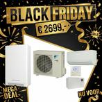Daikin Altherma R Hybride Warmtepomp 7.4kW - NIEUW IN DOOS!, Doe-het-zelf en Verbouw, Verwarming en Radiatoren, Ophalen, Hoog rendement (Hr)