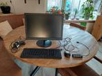 Lenovo all in one PC met toetsenbord, muis en hub, Computers en Software, Desktop Pc's, Ophalen, Zo goed als nieuw