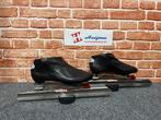 Groothuis GB 17 (mt 41) met Maple comet aluminium 17”, Sport en Fitness, Schaatsen, Klapschaats, Ophalen of Verzenden, Zo goed als nieuw