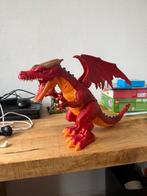 Draak, Ophalen, Zo goed als nieuw