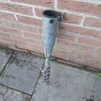 parasolhouder, Ophalen, Gebruikt, Minder dan 1 meter, Stokparasol