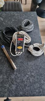 Wespro vijver thermostaat, Ophalen of Verzenden, Overige typen