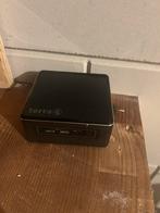 Mini PC ( I3 | W10 Pro | 8GB Ram | 256SSD, Computers en Software, 256 GB, 8 GB, Ophalen of Verzenden, Terra