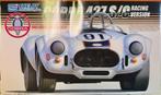 Coelianmodels, Fujimi 12715, Shelby Cobra 427, 1/24, € 38,99, Hobby en Vrije tijd, Modelbouw | Auto's en Voertuigen, Fujimi, Auto