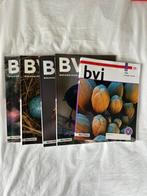 4 t/m 6 VWO Biologie voor jou - Malmberg - complete set, Boeken, VWO, Malmberg, Biologie, Ophalen of Verzenden