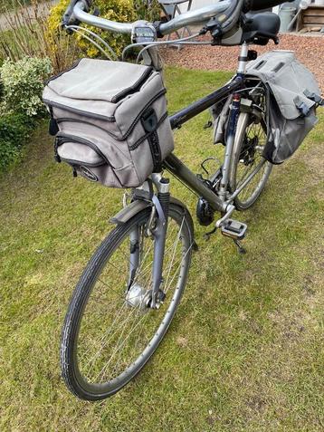 Koga herenfiets beschikbaar voor biedingen