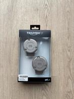 Triumph TPS cover deksel bonneville T120 bobber 1200, Ophalen of Verzenden, Zo goed als nieuw