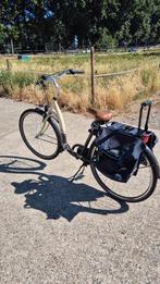 Redy moederfiets maat m, Gebruikt, 47 tot 50 cm, 0 zitjes, Dubbele standaard