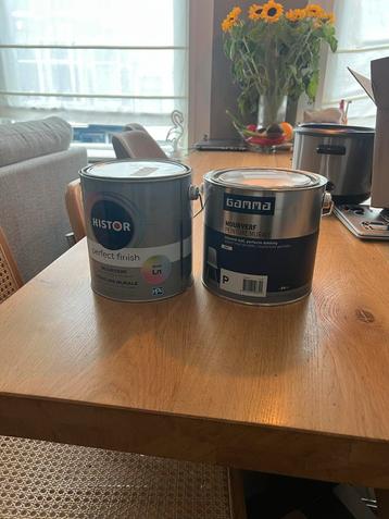 Histor en Gamma Muurverf Limestone beschikbaar voor biedingen