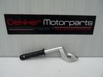 Linker Clipon / Stuurhelft links Ducati ST4S 2001-2002-2005, Motoren, Onderdelen | Ducati, Ophalen of Verzenden, Gebruikt