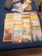 Collectie Ons Amsterdam Tijdschriften, Ophalen of Verzenden, Gelezen, Noord-Holland