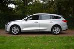 Ford Focus Wagon 1.0 EcoBoost Hybrid Trend Edition Business, Gebruikt, Euro 6, Origineel Nederlands, Zilver of Grijs