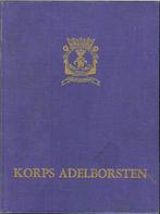 KORPS ADELBORSTEN - Jaarboekje 1965 - 90e jaargang. Linnen g, Ophalen of Verzenden, 20e eeuw of later, Gelezen