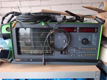 Bosch Diagnosekast Klassieke Auto's Compleet beschikbaar voor biedingen