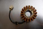 CBR 600 RR 03-04 2003 2004 2005 2006 600RR Stator Dynamo, Ophalen of Verzenden, Gebruikt