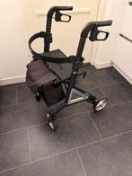 Rollator Alevo, Diversen, Ophalen, Opvouwbaar, Gebruikt