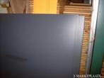 orginele platen trespa 153 x 305 cm 6 mm 1 ziidig  345 euro, Ophalen, Overige typen, Nieuw, Kunststof