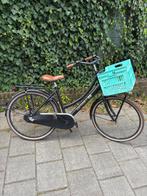 Gebruikte Cortina 26 inch matt zwart, Gebruikt, Versnellingen, Cortina, Ophalen