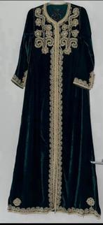 Kaftan maat m, Nieuw, Groen, Maat 38/40 (M), Ophalen of Verzenden