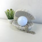 Schelp opbergbakje | vintage porselein, Antiek en Kunst, Ophalen of Verzenden