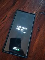 Samsung Galaxy S23 Ultra - schadevrij, Zwart, Touchscreen, Ophalen of Verzenden, Zo goed als nieuw