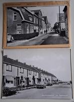 Molenaarsgraag, 1 x glasplaat JosPe,  1 losse kaart, VW/Opel, Ophalen of Verzenden, 1960 tot 1980, Ongelopen, Zuid-Holland