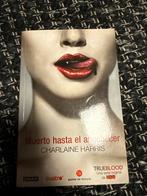 Charlaine Harris - True Blood (Spaanse editie), Ophalen of Verzenden, Zo goed als nieuw, Europa overig