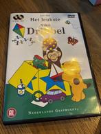 Dvd van Dribbel (advr 20), Alle leeftijden, Ophalen of Verzenden, Zo goed als nieuw, Dieren