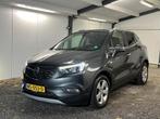 Opel Mokka X 1.4 Turbo Innovation 140PK 4-2017*NL AUTO*DEALE, Auto's, Voorwielaandrijving, 65 €/maand, Gebruikt, Handgeschakeld