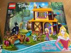 Lego Disney Prinses, set 43188 en 10765, Ophalen of Verzenden, Zo goed als nieuw