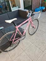 Dames race fiets, Fietsen en Brommers, Fietsen | Racefietsen, Ophalen, Gebruikt, Aluminium, 49 tot 53 cm