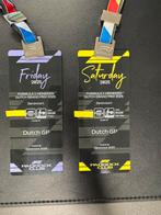 1x Paddock Club Vrijdag e/o Zaterdag 2025 F1 DGP Zandvoort, Eén persoon