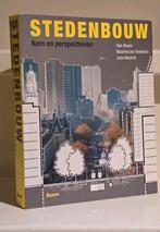 Maartenjan Hoekstra - Stedenbouw, Boeken, Ophalen of Verzenden, Zo goed als nieuw, Maartenjan Hoekstra; John Westrik; Han Meyer