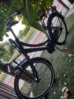 Cortina Kinderfiets 24 inch, Versnellingen, Ophalen of Verzenden, Cortina, Gebruikt
