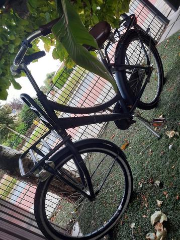 Cortina Kinderfiets 24 inch beschikbaar voor biedingen