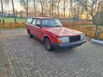 Volvo 240 in onderdelen, Auto-onderdelen, Ophalen of Verzenden, Gebruikt, Volvo