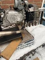 Kreidler 5 bak direct breidwand 6.25pk, Ophalen, Gebruikt, Blok