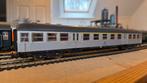 Rowa silberling rijtuig ., Hobby en Vrije tijd, Modeltreinen | H0, Ophalen of Verzenden, Zo goed als nieuw, Gelijkstroom, Wagon