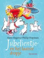 Jubelientje en het laatste dropje, Ophalen of Verzenden, Gelezen, Hans Hagen