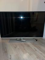 Toshiba tv, Ophalen, Toshiba, 50 Hz, Zo goed als nieuw