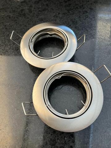 LED Spots armatuur kantelbaar beschikbaar voor biedingen