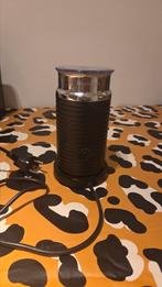 nespresso melkopschuimer, Witgoed en Apparatuur, Melkopschuimers, Ophalen, Zo goed als nieuw
