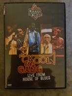 Kool & the Gang - Live at House of Blues DVD COPY, Ophalen of Verzenden