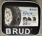RUD matic Hybrid Sneeuwkettingen H109, nooit gebruikt, Auto diversen, Sneeuwkettingen, Ophalen, Zo goed als nieuw